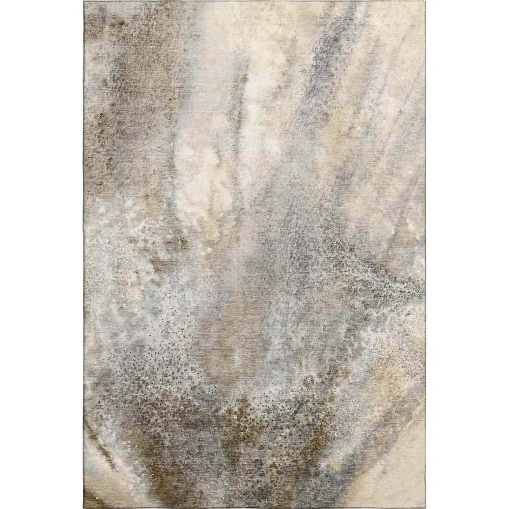 Mayfield AMF505 Beige 10' x 14' Rug