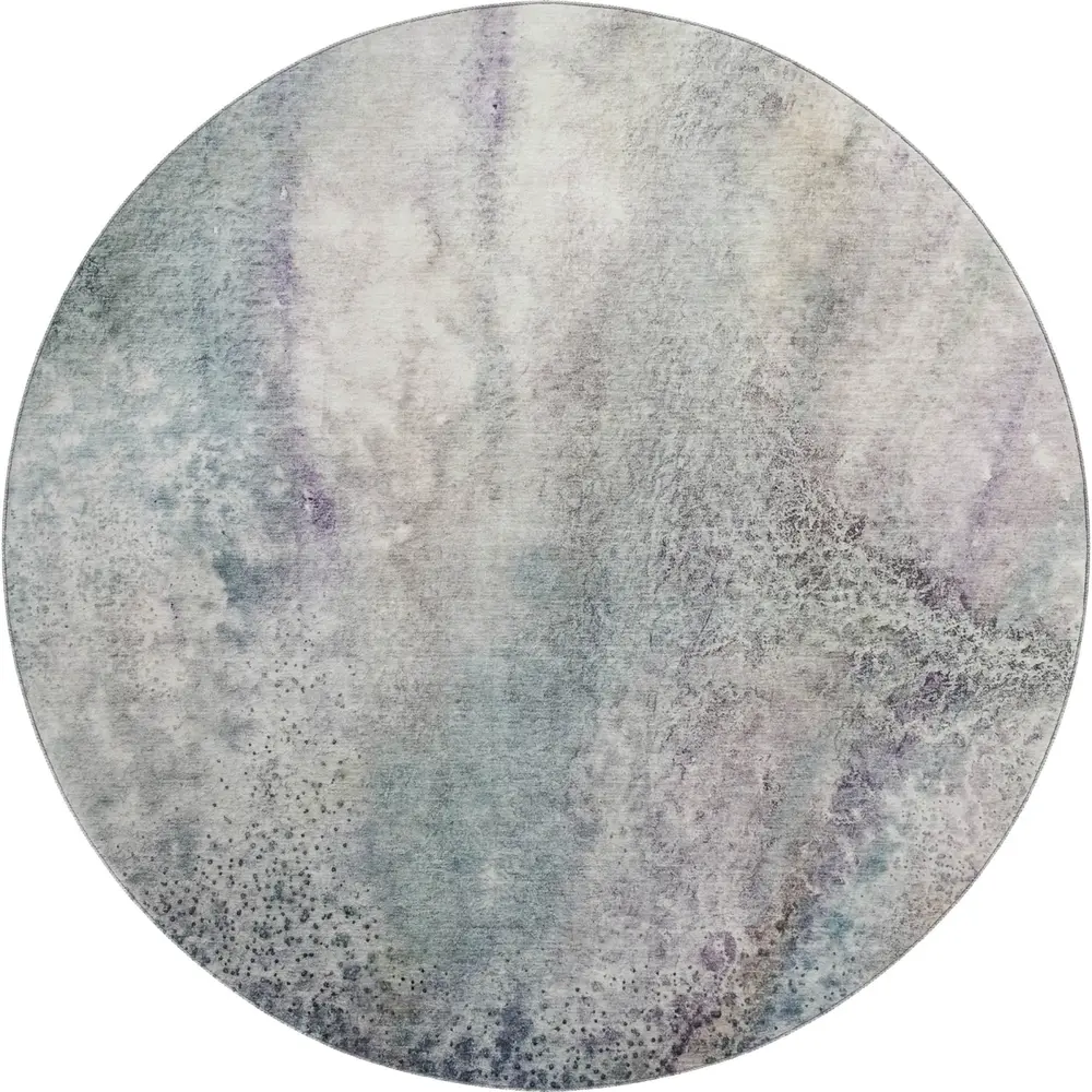 Mayfield AMF505 Ivory 8' x 8' Rug