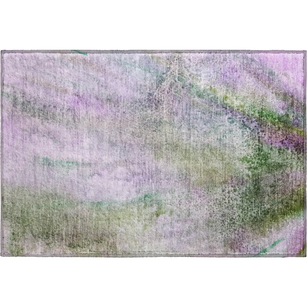 Mayfield AMF505 Purple 1'8