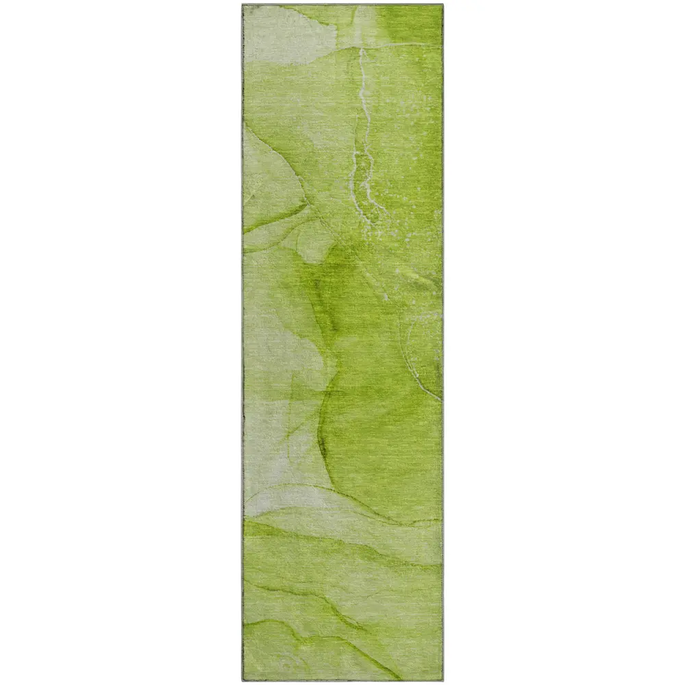 Mayfield AMF507 Green 2'3