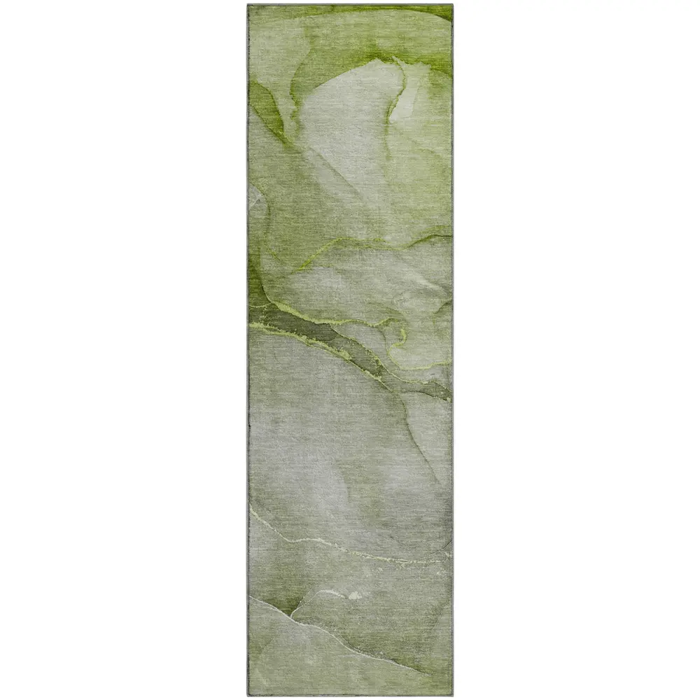 Mayfield AMF508 Olive 2'3