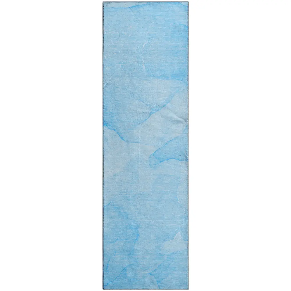 Mayfield AMF509 Blue 2'3