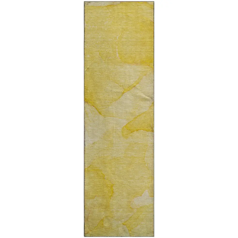 Mayfield AMF509 Gold 2'3