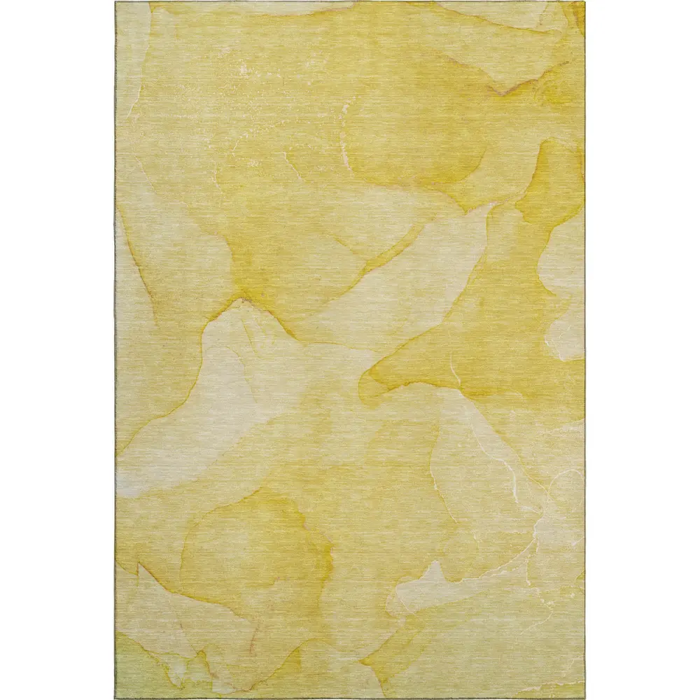 Mayfield AMF509 Gold 8' x 10' Rug
