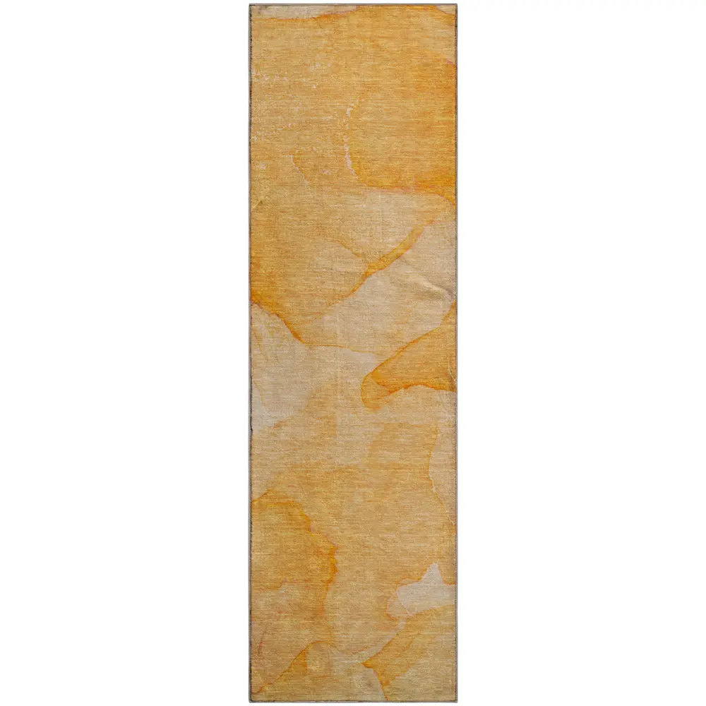 Mayfield AMF509 Orange 2'3