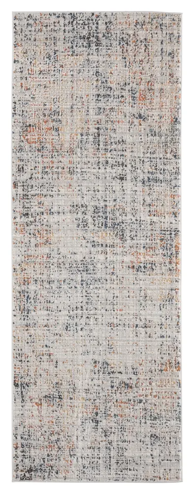 United Weavers Allure Livia Multi Runner Rug 2'7