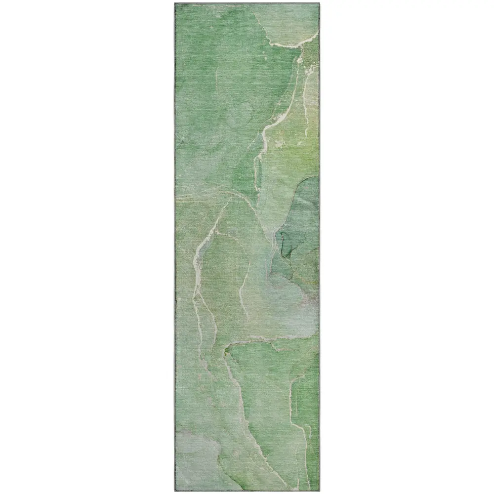 Mayfield AMF511 Green 2'3