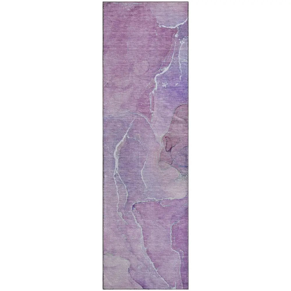 Mayfield AMF511 Purple 2'3