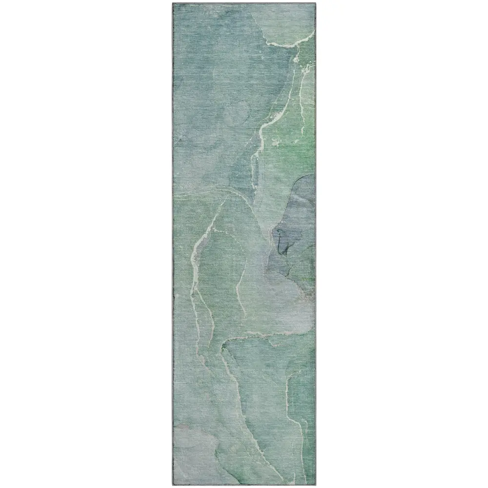 Mayfield AMF511 Teal 2'3