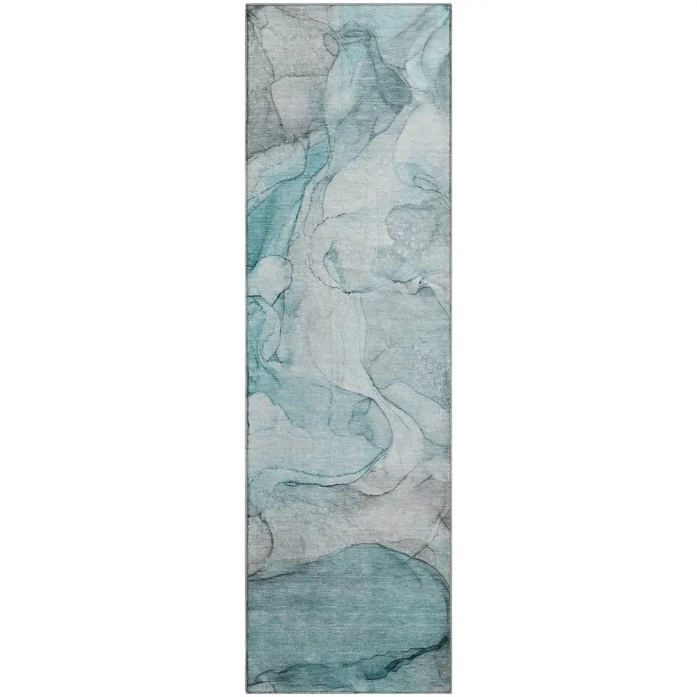 Mayfield AMF512 Teal 2'3