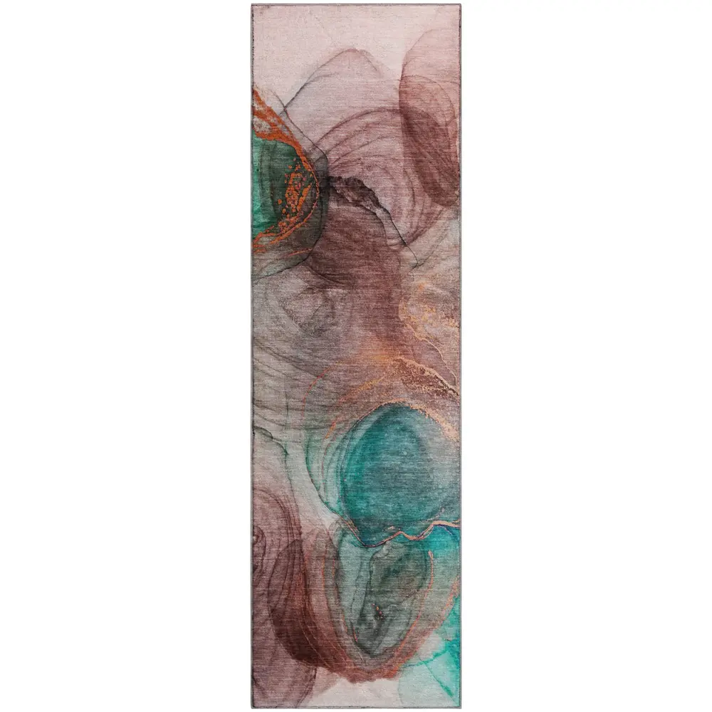 Mayfield AMF513 Burgundy 2'3