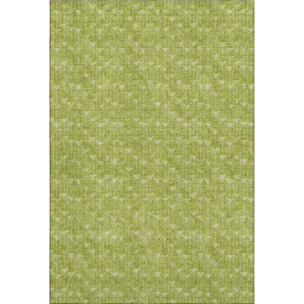 Mayfield AMF514 Aloe 3' x 5' Rug
