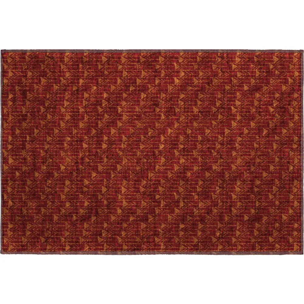 Mayfield AMF514 Burgundy 1'8