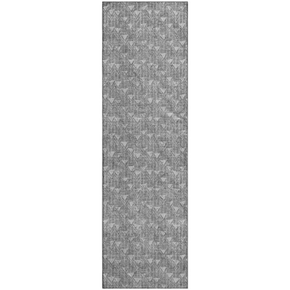 Mayfield AMF514 Gray 2'3