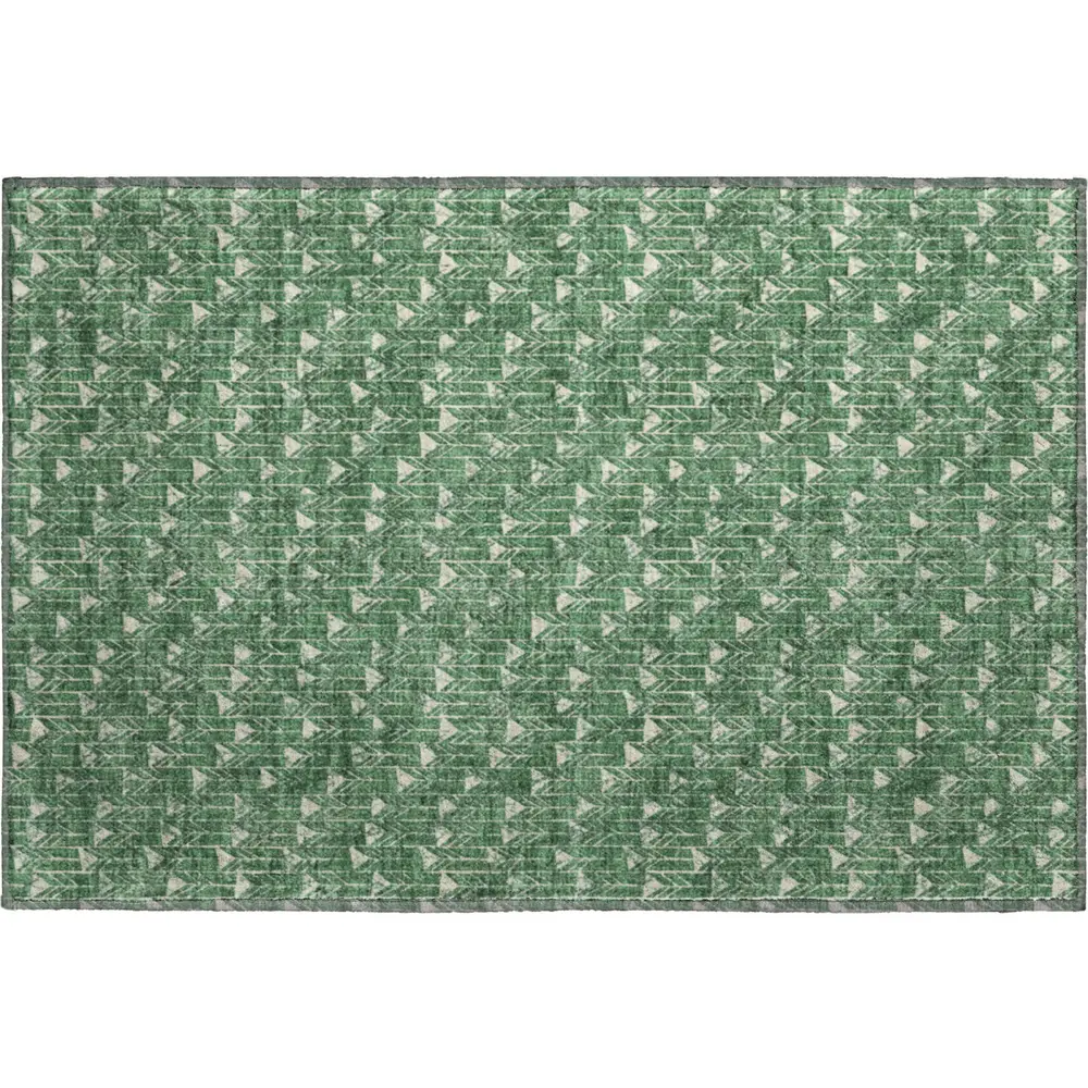 Mayfield AMF514 Green 1'8