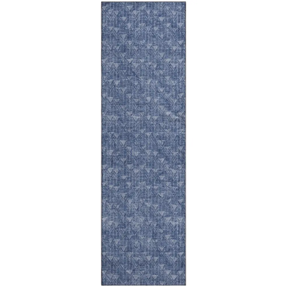 Mayfield AMF514 Navy 2'3