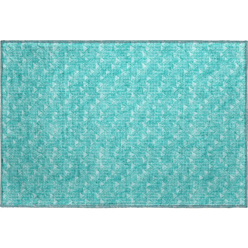 Mayfield AMF514 Teal 1'8