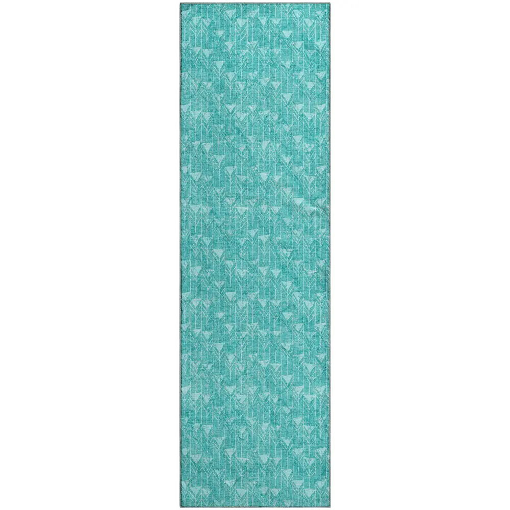 Mayfield AMF514 Teal 2'3