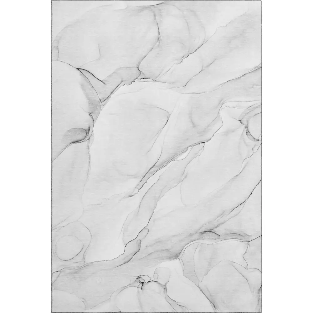 Mayfield AMF515 Gray 8' x 10' Rug