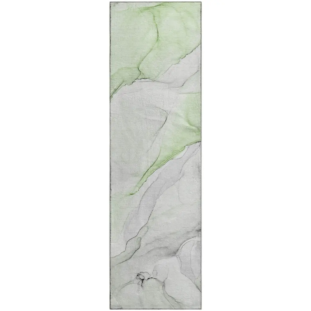 Mayfield AMF515 Green 2'3