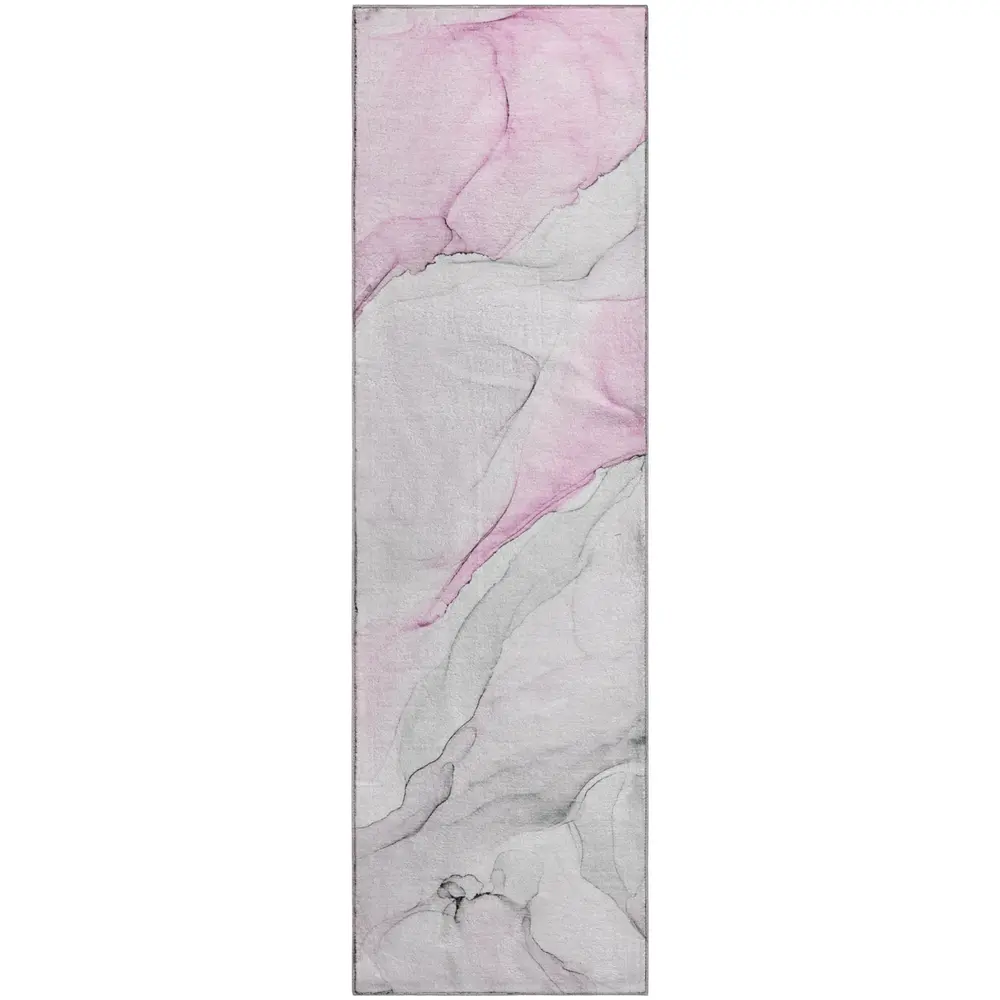 Mayfield AMF515 Pink 2'3