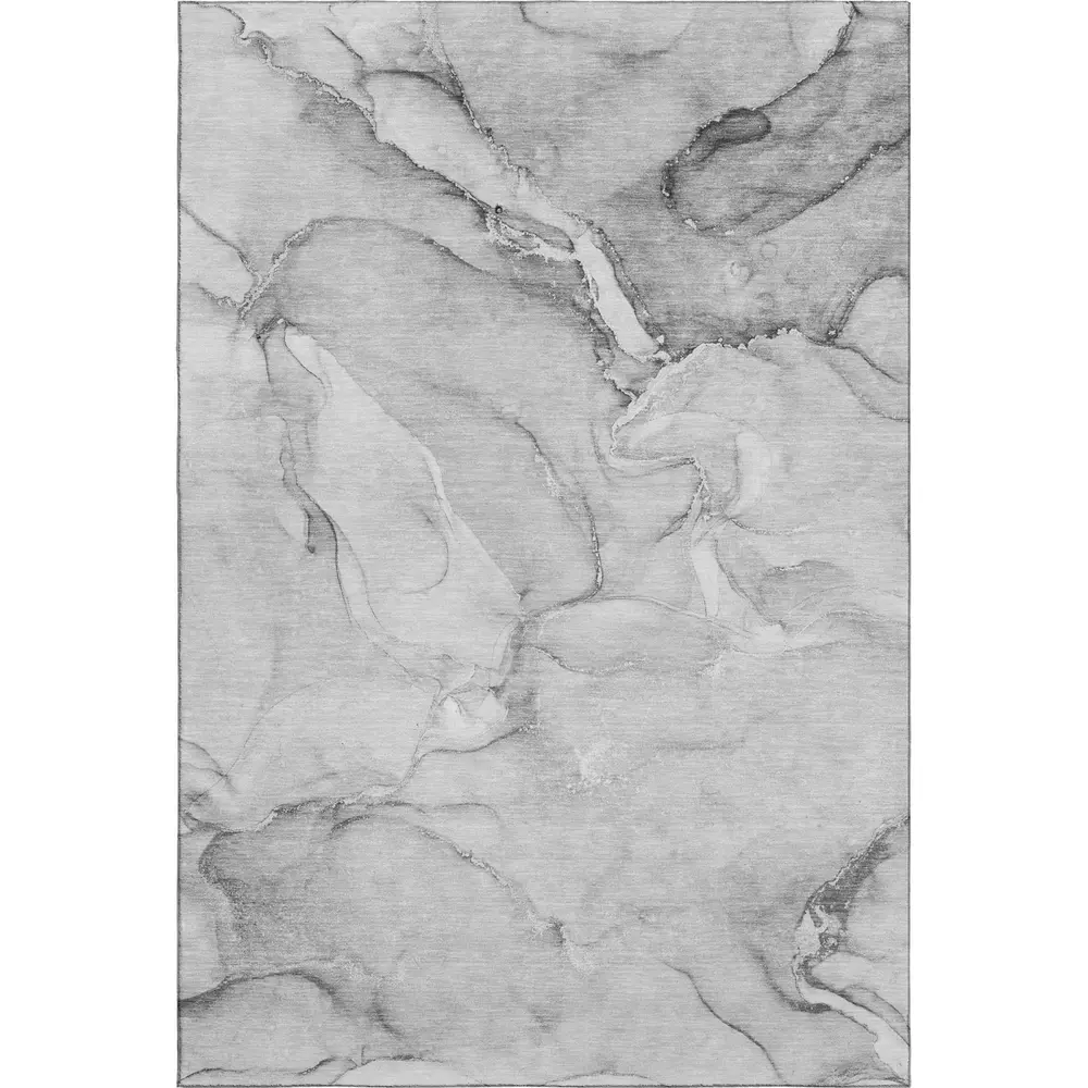 Mayfield AMF516 Gray 9' x 12' Rug