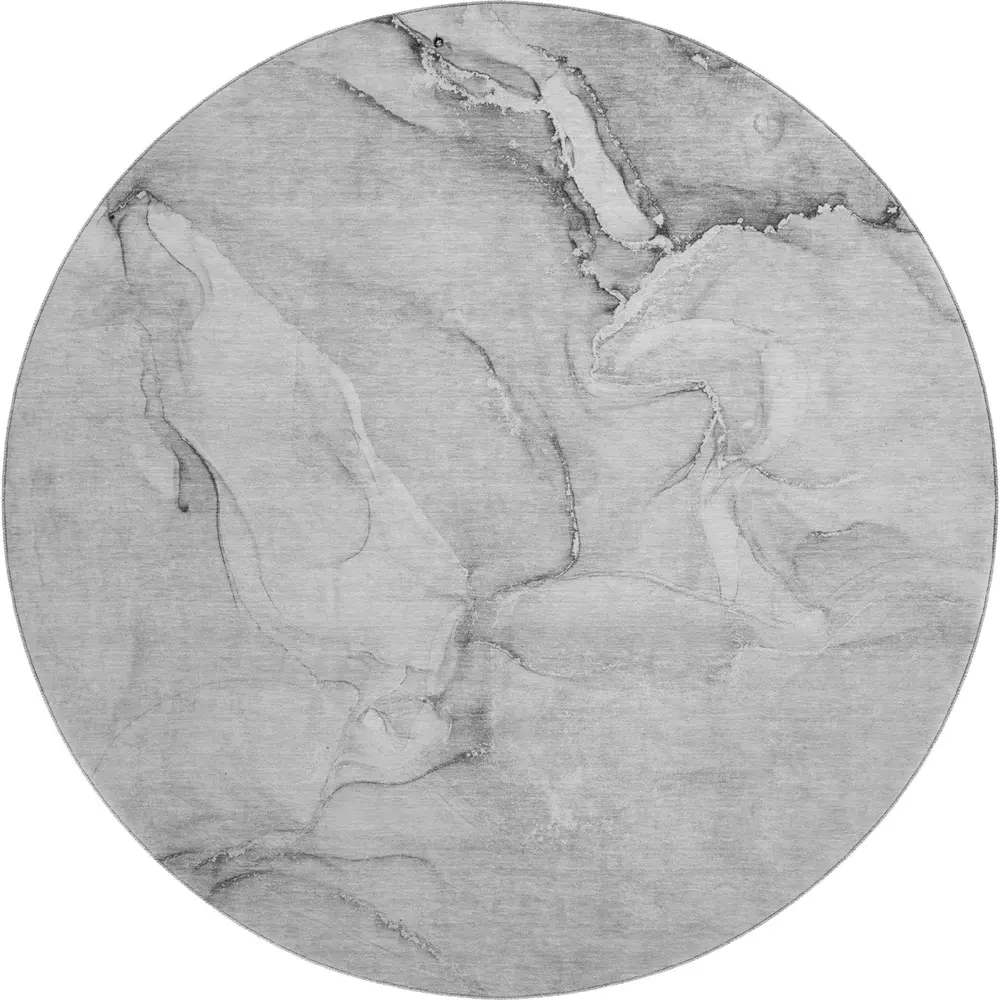 Mayfield AMF516 Gray 8' x 8' Rug