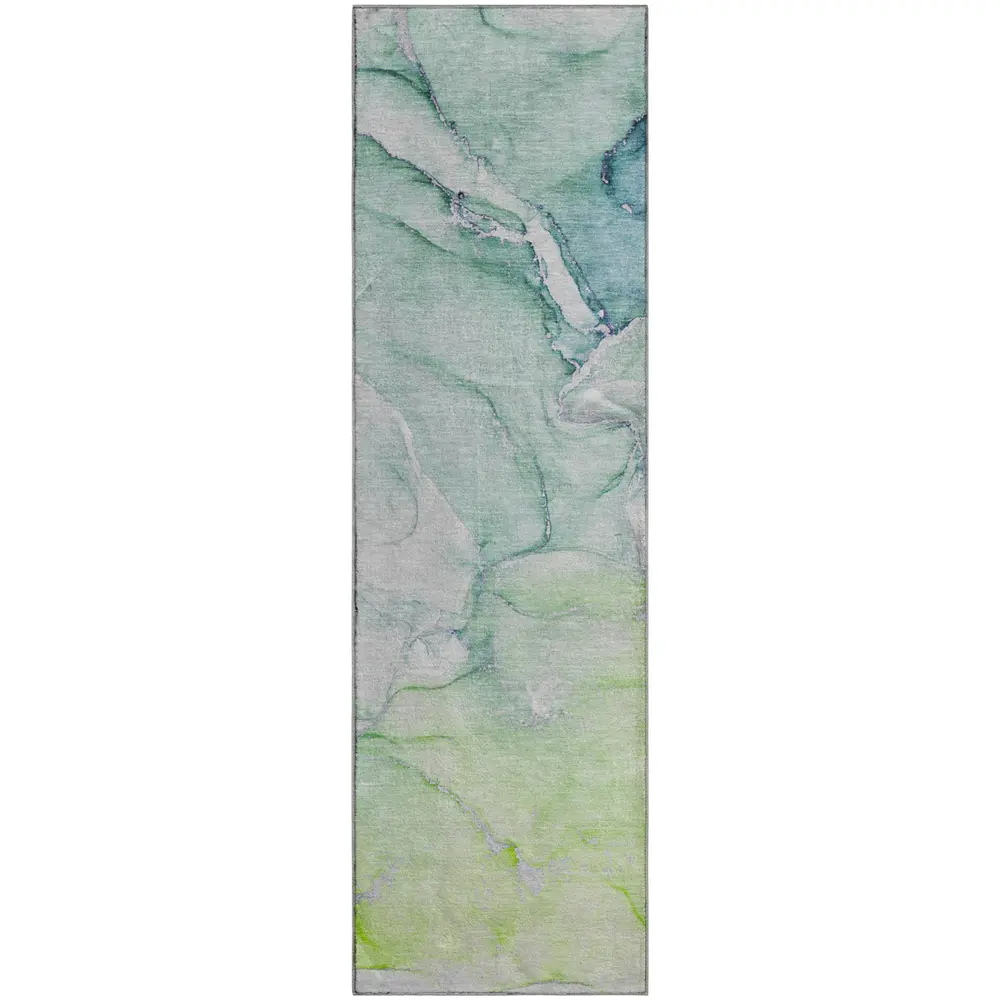 Mayfield AMF516 Green 2'3