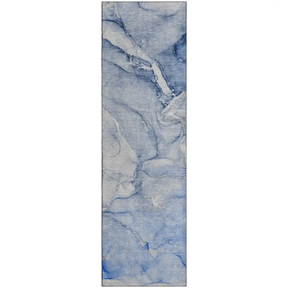 Mayfield AMF516 Navy 2'3