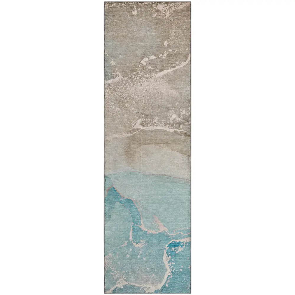 Mayfield AMF517 Teal 2'3