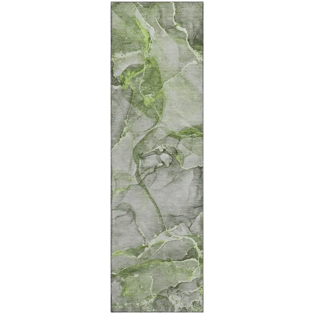 Mayfield AMF519 Green 2'3