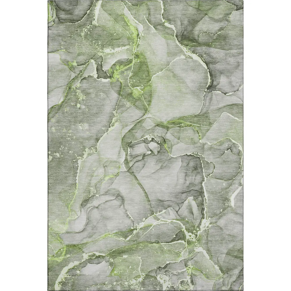 Mayfield AMF519 Green 5' x 7'6