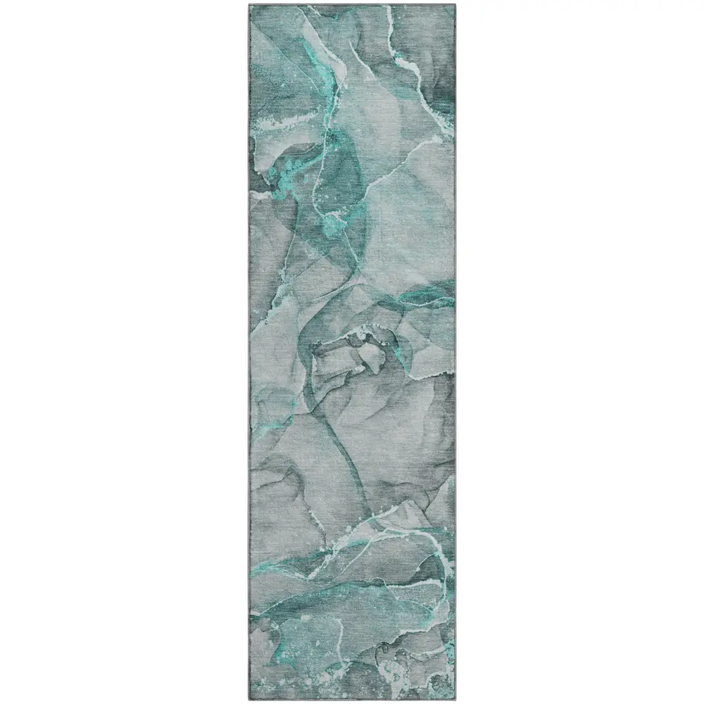 Mayfield AMF519 Teal 2'3