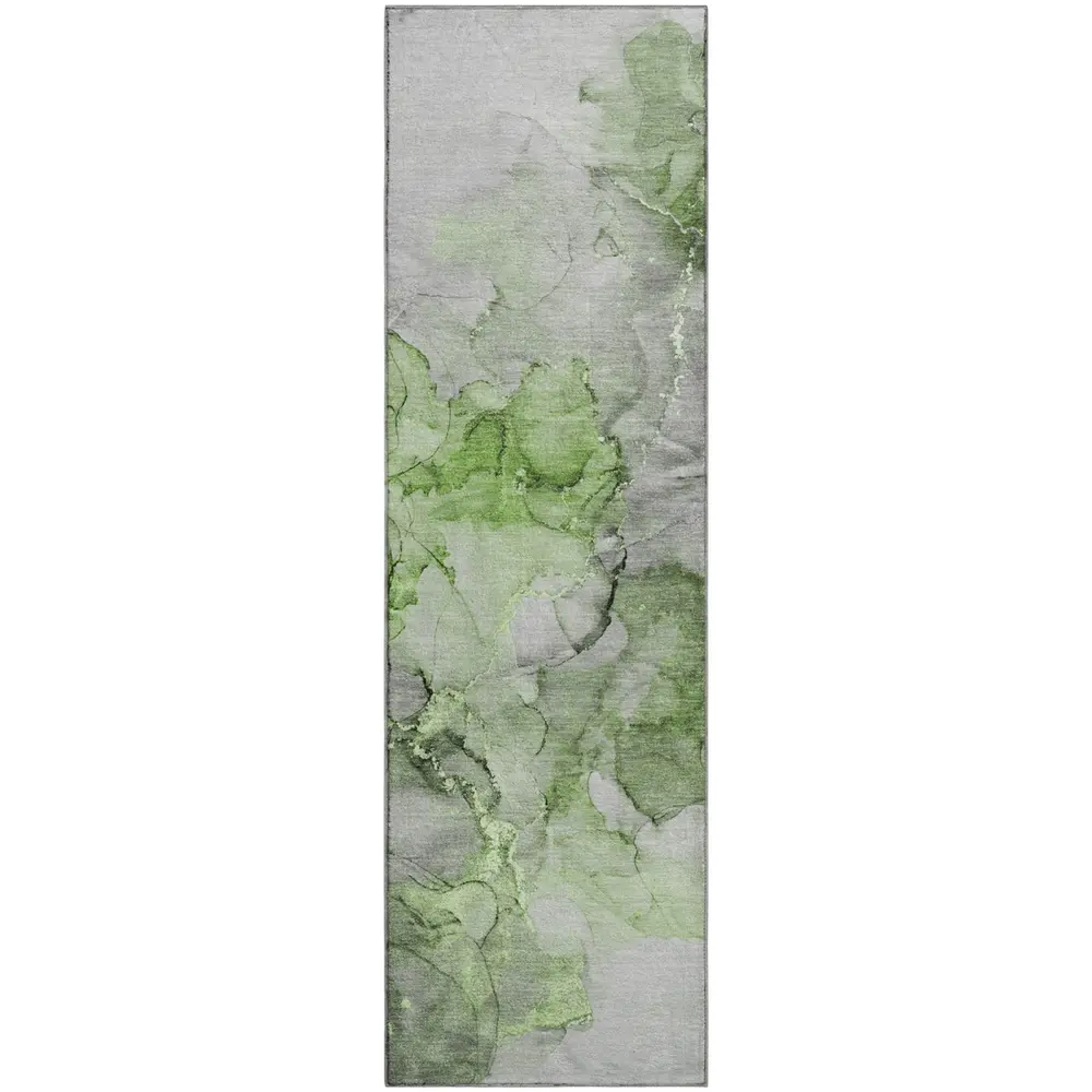 Mayfield AMF520 Green 2'3