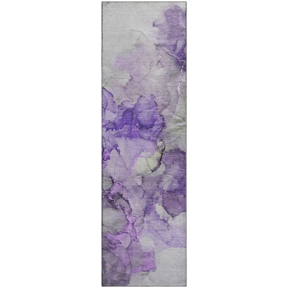 Mayfield AMF520 Purple 2'3