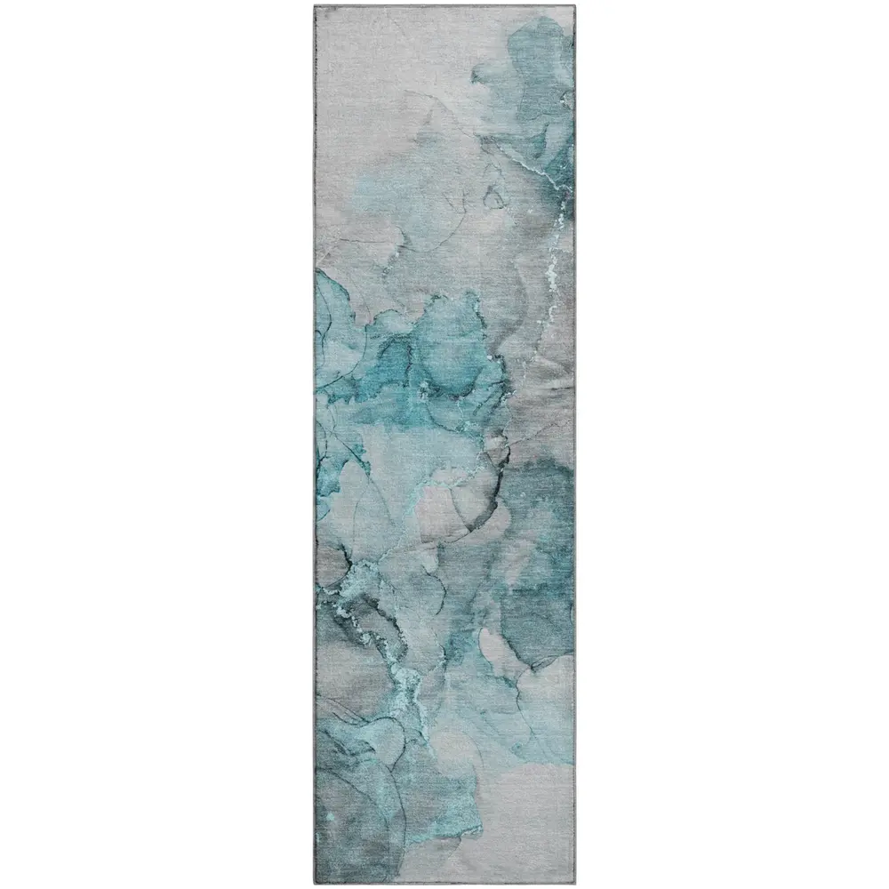 Mayfield AMF520 Teal 2'3