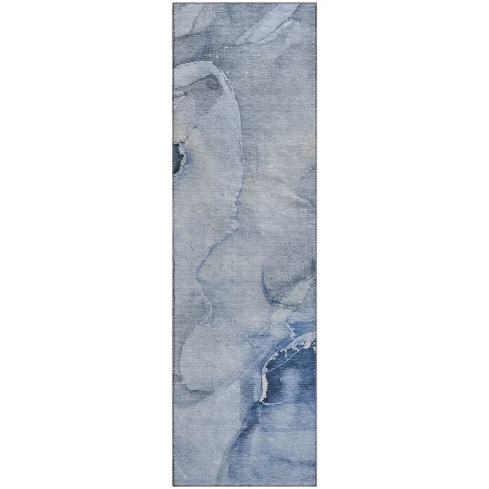 Mayfield AMF521 Blue 2'3