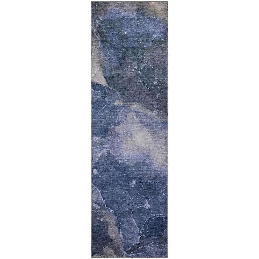 Mayfield AMF522 Blue 2'3