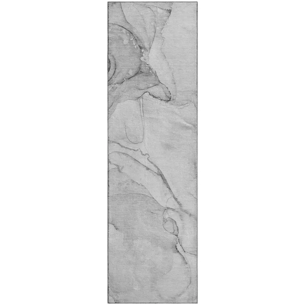 Mayfield AMF523 Silver 2'3