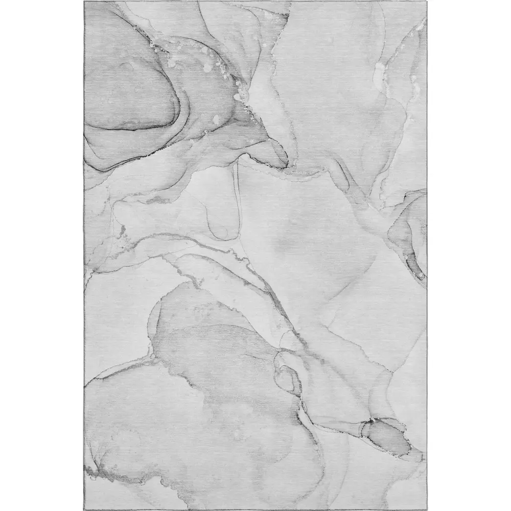 Mayfield AMF523 Silver 8' x 10' Rug