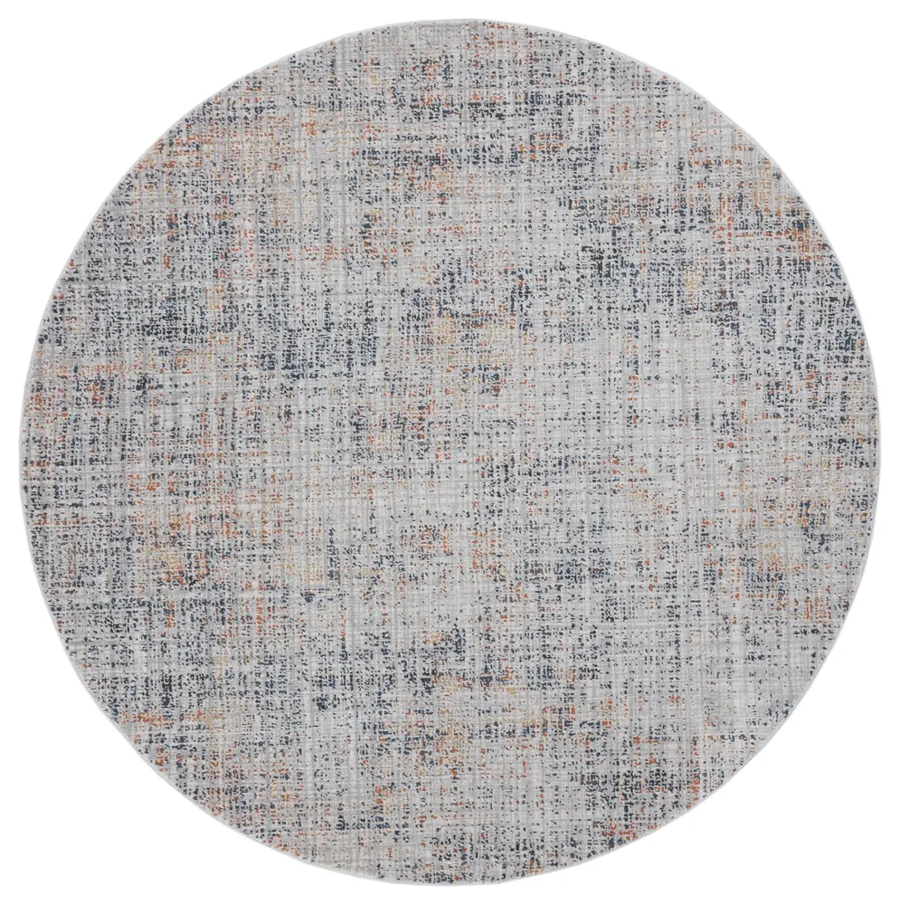 United Weavers Allure Livia Multi Round Rug 7'10
