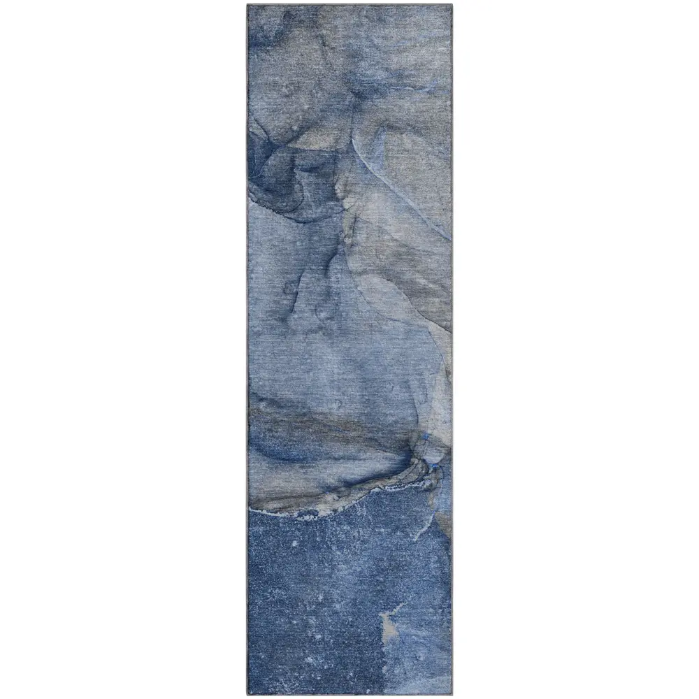 Mayfield AMF524 Navy 2'3