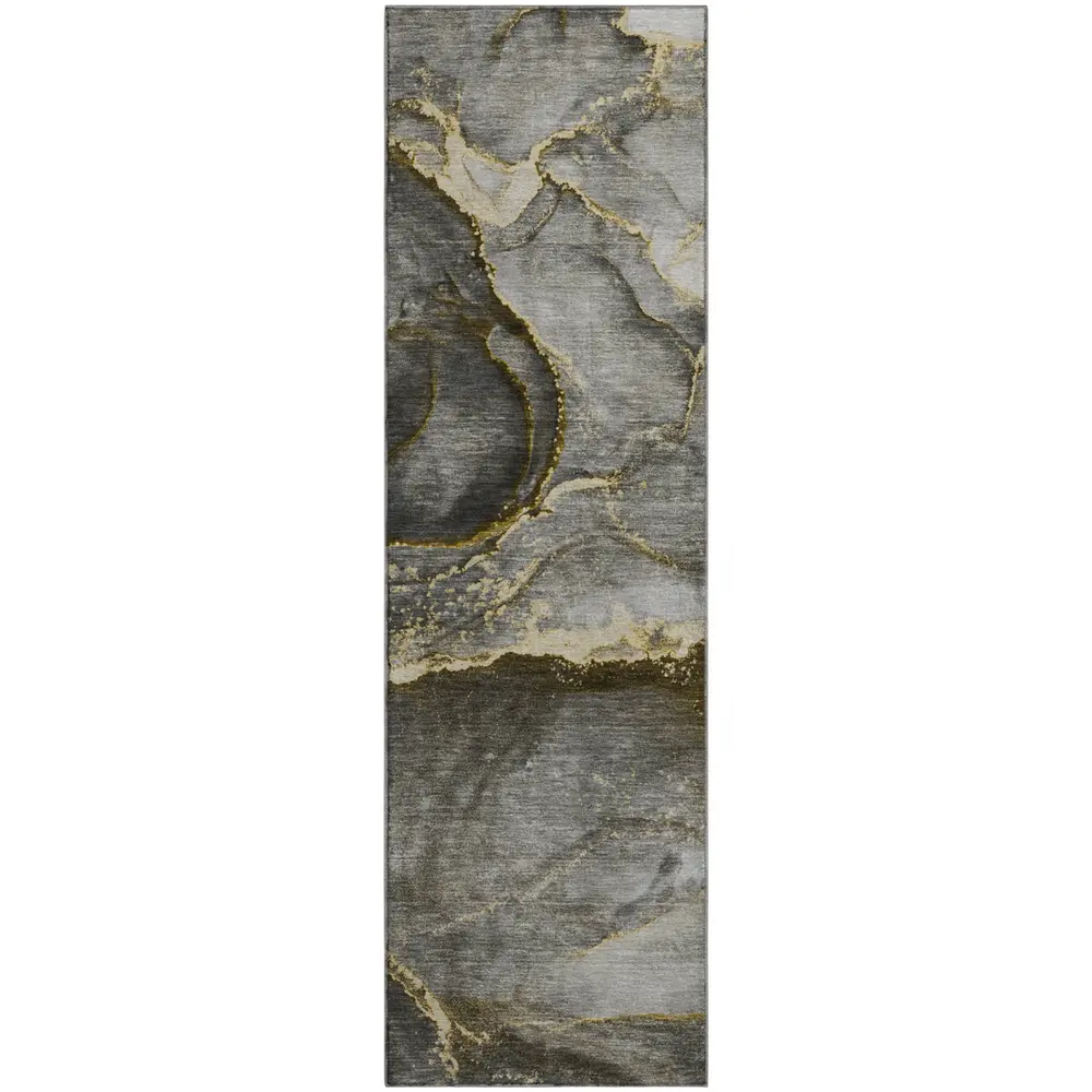 Mayfield AMF525 Gold 2'3