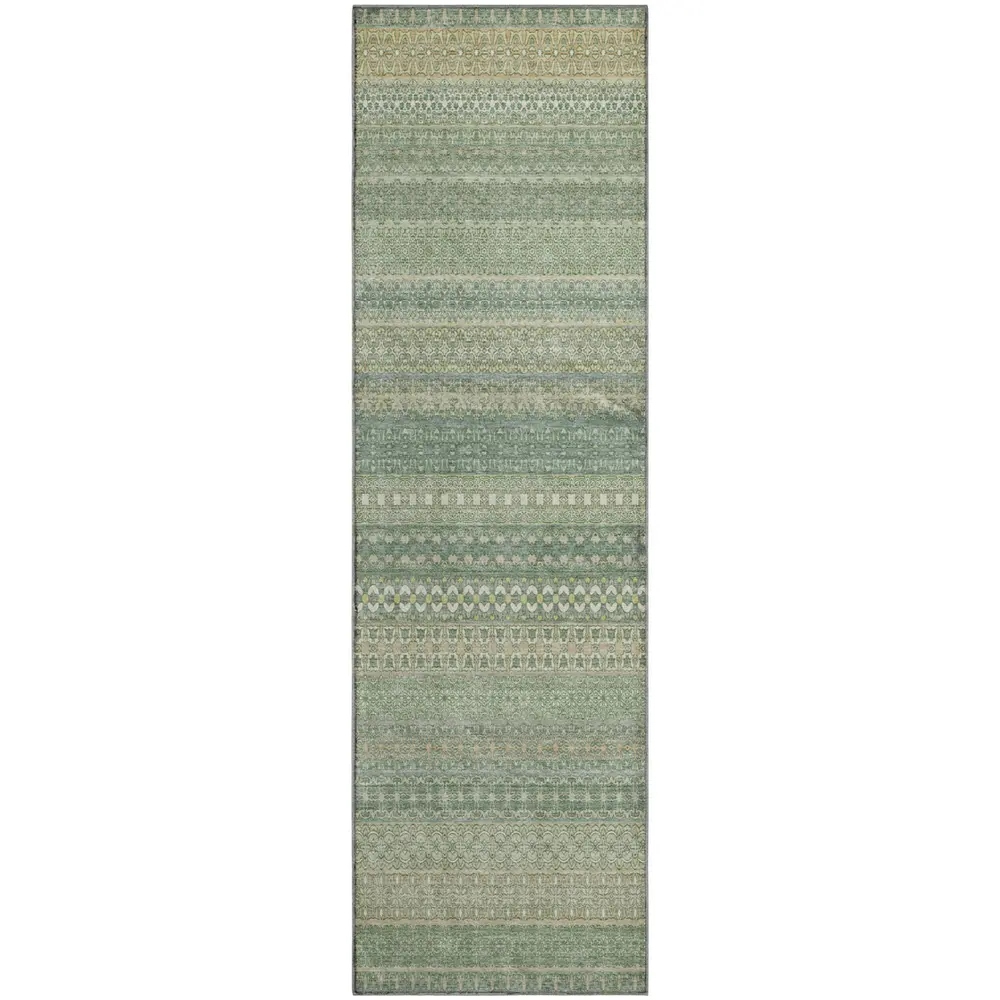 Mayfield AMF527 Aloe 2'3