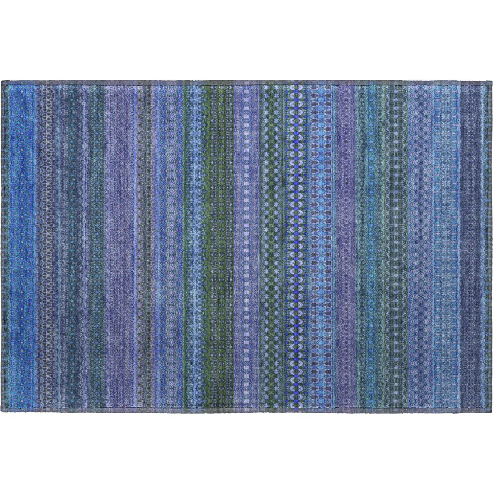 Mayfield AMF527 Blue 1'8