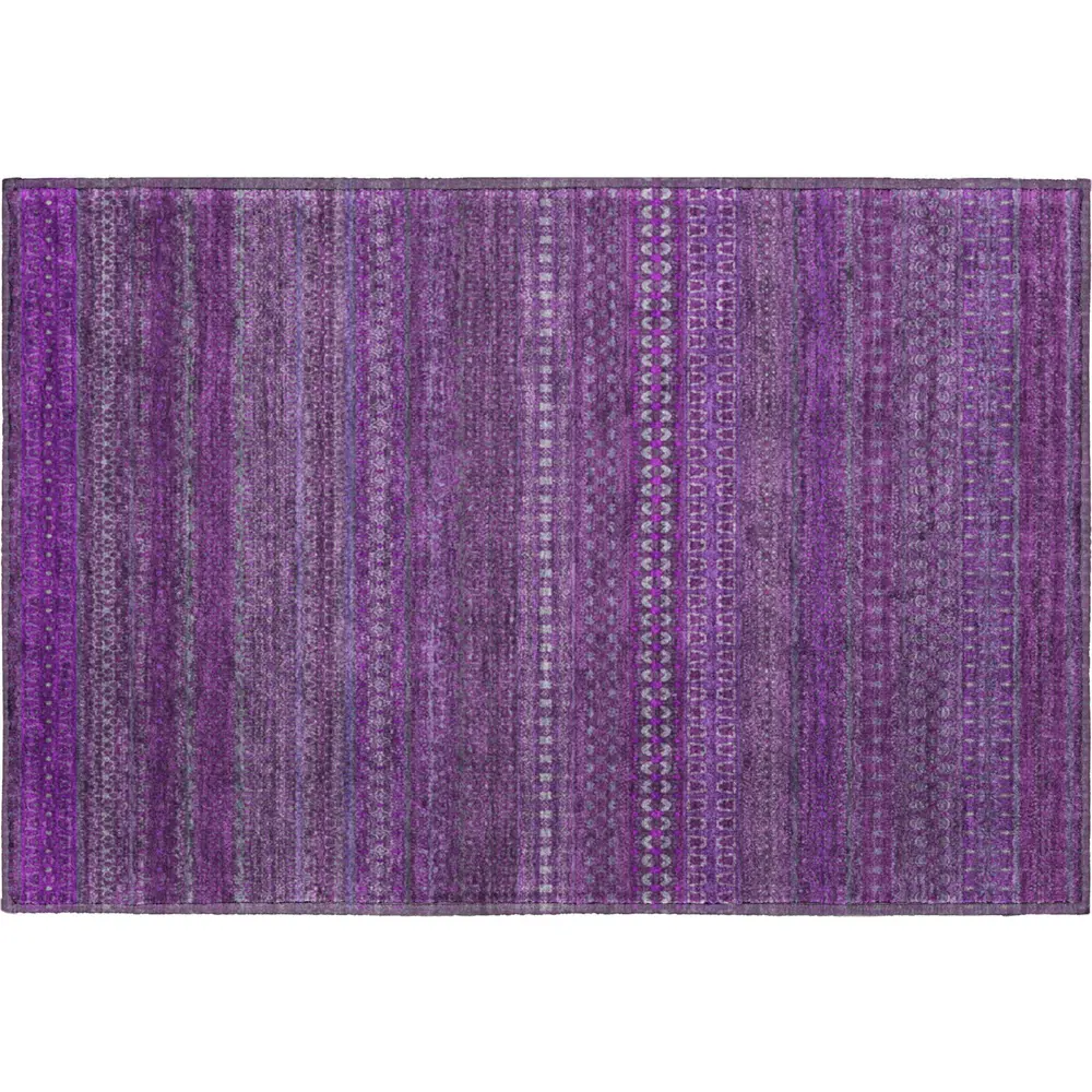 Mayfield AMF527 Eggplant 1'8