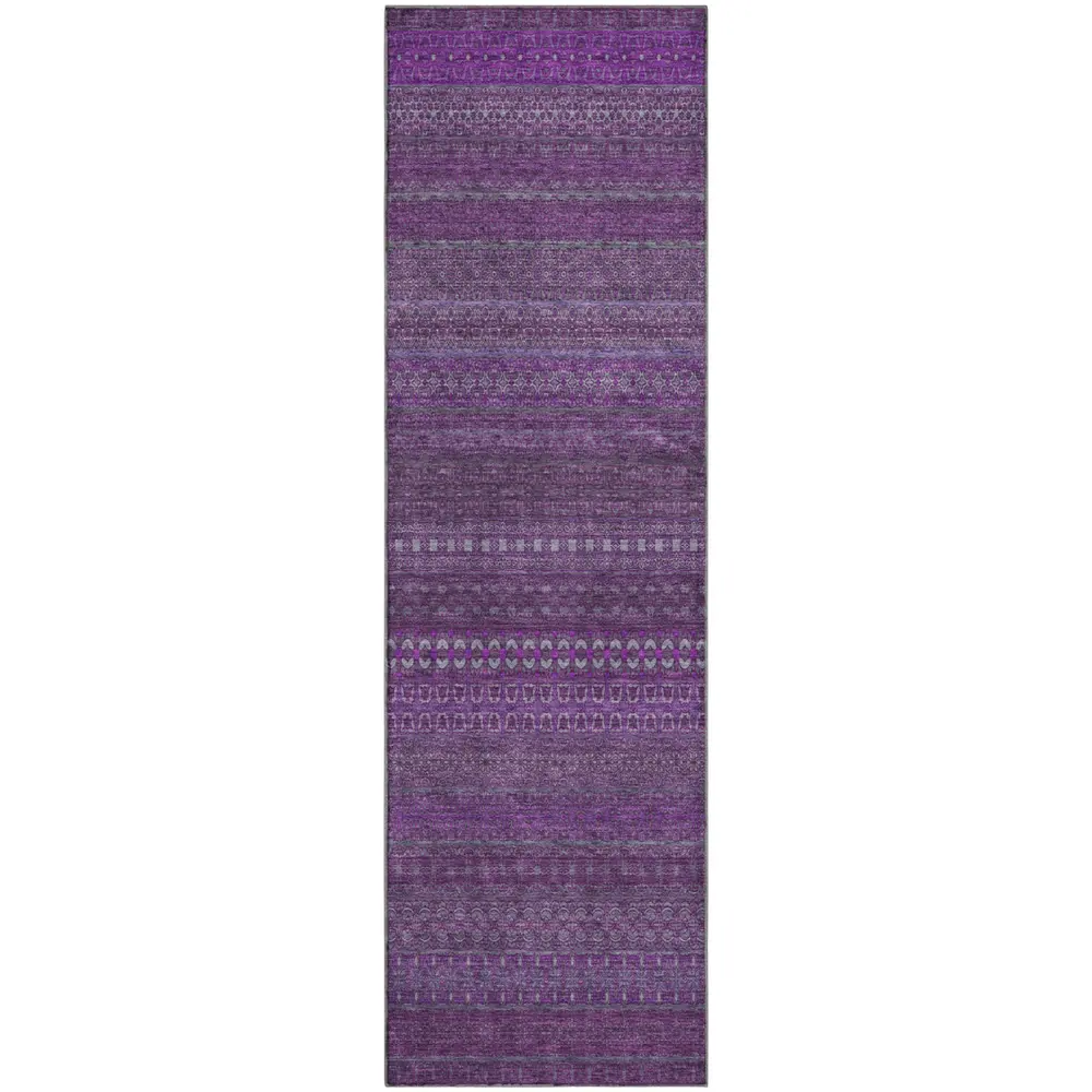 Mayfield AMF527 Eggplant 2'3