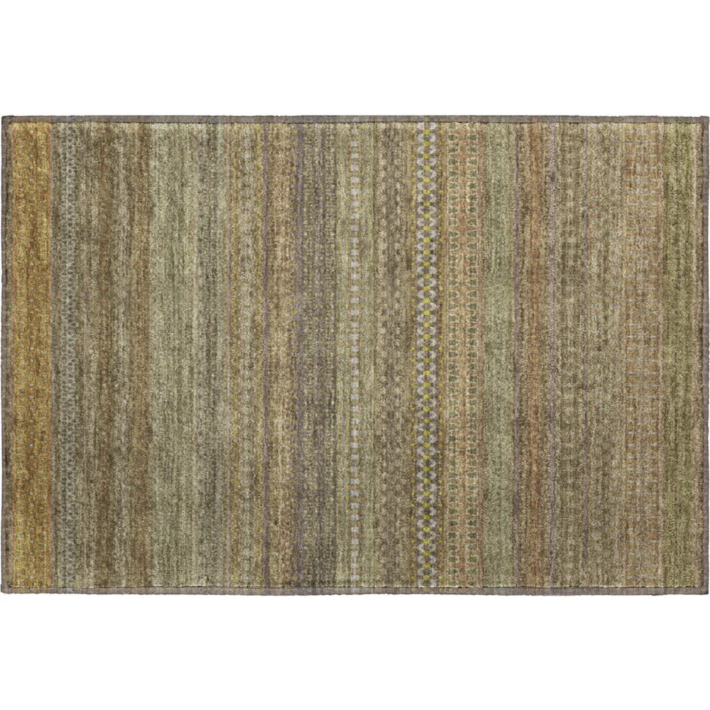 Mayfield AMF527 Khaki 1'8