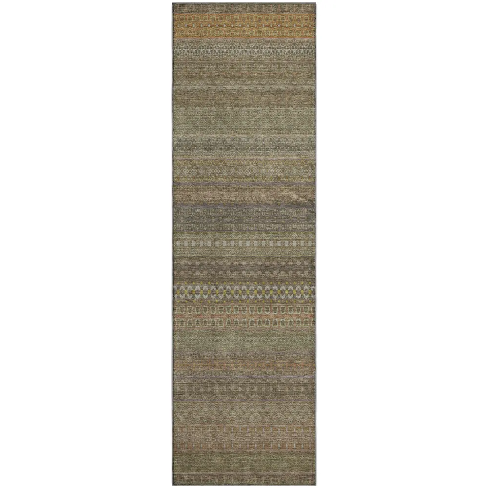 Mayfield AMF527 Khaki 2'3