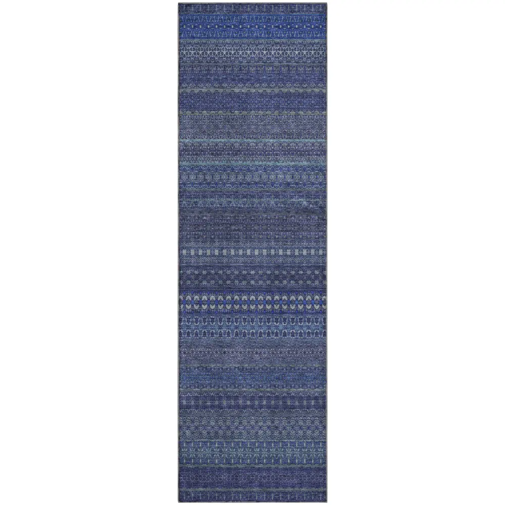 Mayfield AMF527 Navy 2'3